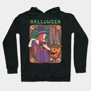 Witchcraft Hoodie